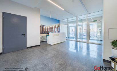 Купить 2-комнатную квартиру, Минск, Николы Теслы, 8 (Октябрьский район). Фото 18