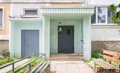 Купить 2-комнатную квартиру, Минск, Шугаева, 3/4(Первомайский район). Фото 14