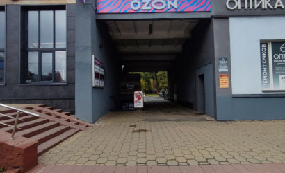 Аренда торгового помещения, Минск, Кальварийская, 44,  30.2 кв.м.. Фото 1