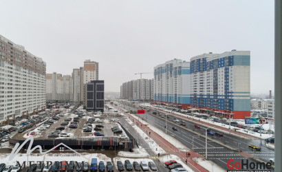 Купить 1-комнатную квартиру, Минск, Дзержинского просп., 11 (Московский район). Фото 16