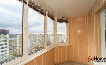 Купить 4-комнатную квартиру, Минск, Сухаревская ул., 70 (Фрунзенский район). Фото 24