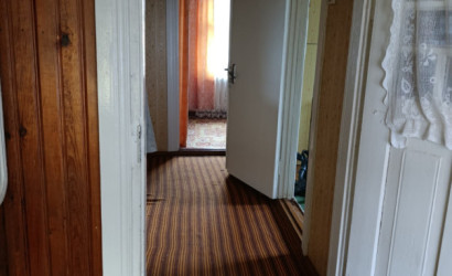 Купить дом, Кобрин, переулок Авиационный 9, 6 соток. Фото 12