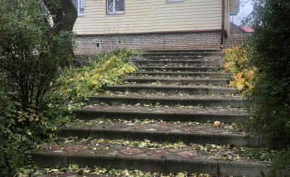 Купить дом, Вымно, Совхозная, 38 соток. Фото 1