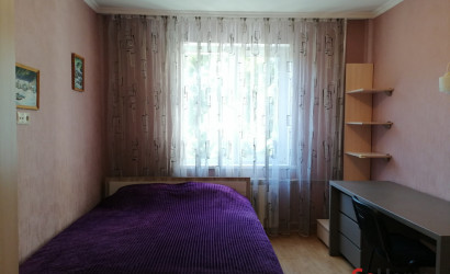 Снять 4-комнатную квартиру, Минск, ул. Куйбышева, д. 75 (Советский район). Фото 10