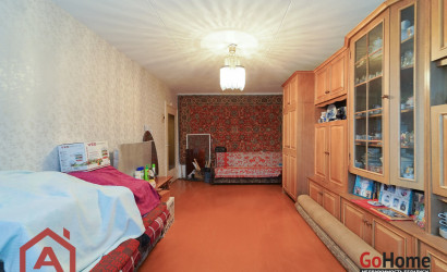 Купить комнату, Минск, Уборевича, 24 (Заводской район). Фото 6