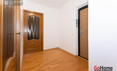 Купить 2-комнатную квартиру, Минск, Плеханова ул., 101 (Ленинский район). Фото 8