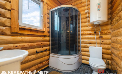 Купить дом, ВЕРЯГИ, 10 соток. Фото 13