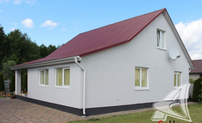 Купить дом, Брест, Мухавецкий с/с, 6.74 соток. Фото 2