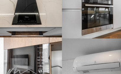 Купить 3-комнатную квартиру, Минск, Макаенка ул., 12/Д (Первомайский район). Фото 7