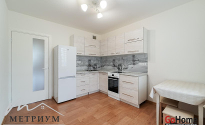 Купить 1-комнатную квартиру, Минск, Семеняко ул., 17(Фрунзенский район). Фото 5