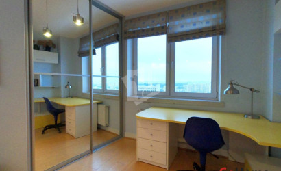 Снять 4-комнатную квартиру, Минск, ул. Белорусская, д. 15(Ленинский район). Фото 6