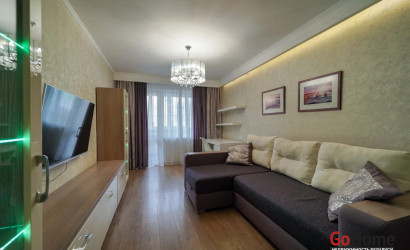 Купить 2-комнатную квартиру, Минск, Заславская, 12 (Центральный район). Фото 12