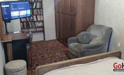 Снять 1-комнатную квартиру на сутки, Минск, ул. Уманская, д. 63 (Московский район). Фото 15