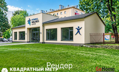 Продажа помещения, Минск, Маяковского ул., 172/В, 245 кв.м.. Фото 1