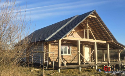 Купить дом, Шапуры, 14.9 соток. Фото 1