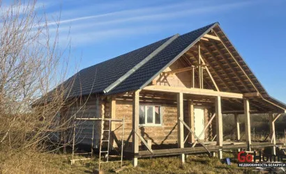  2-этаж.(150 м2), Шапуры