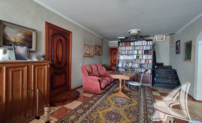 Купить дом, Тюхиничи, Мотыкальский с/с, 15.68 соток. Фото 27