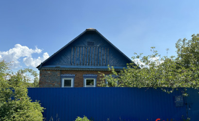 Купить дом, Малевичи, Советская, 28, 20 соток. Фото 1