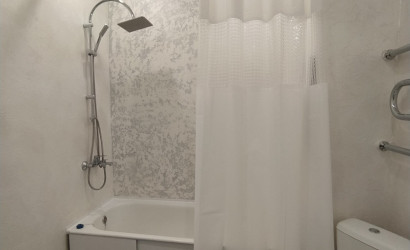 Снять 1-комнатную квартиру, Минск, ул. Станислава Монюшко, д. 10 (Ленинский район). Фото 9