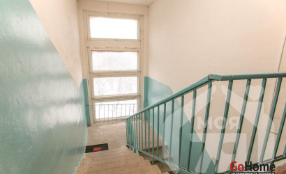 Купить 3-комнатную квартиру, Молодечно, Будавников ул., 11/А. Фото 3