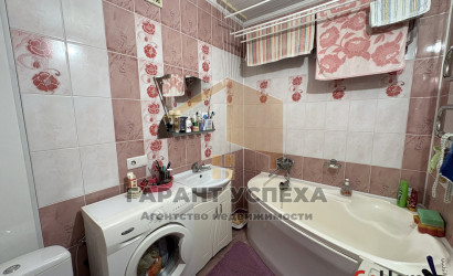 Купить 1-комнатную квартиру, Брест, ул. Карбышева. Фото 6