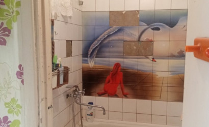 Купить 2-комнатную квартиру, Пинск, Первомайская, 113. Фото 7