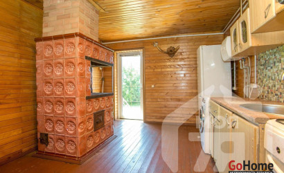 Купить коттедж, Ошмяны, Богдановича ул., 11.5 соток. Фото 24