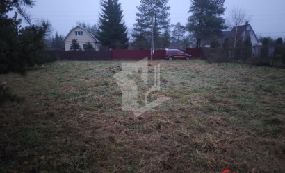 Купить участок, Черемушки-Люкс, 10 соток. Фото 3