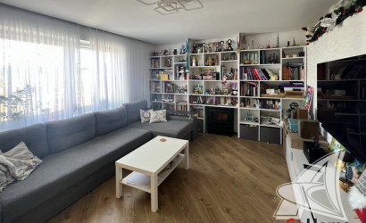 Купить 3-комнатную квартиру, Брест, Центр, ул. Фомина. Фото 2