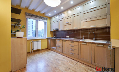 Купить 2-комнатную квартиру, Минск, Сырокомли ул., 20 (Ленинский район). Фото 21