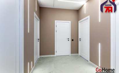 Купить 5-комнатную квартиру, Минск, Парниковый 3-й пер. (Партизанский район). Фото 18