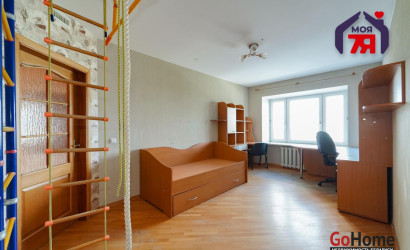 Купить 4-комнатную квартиру, Минск, Славинского ул., 8/А (Первомайский район). Фото 28