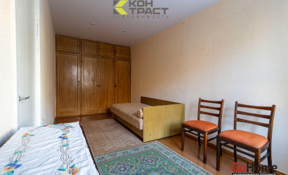 Купить 2-комнатную квартиру, Минск, Ольшевского ул., 3/2 (Фрунзенский район). Фото 11