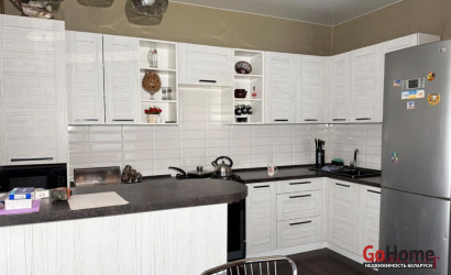 Купить дом, Витебск, 5-я Загородная, 5.56 соток. Фото 8