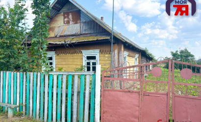 Купить дом, Кривичи, Пролетарская ул., 22.83 соток. Фото 2