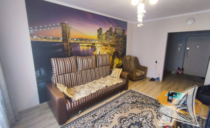 Купить 1-комнатную квартиру, Брест, Ковалево, ул. Луцкая. Фото 2