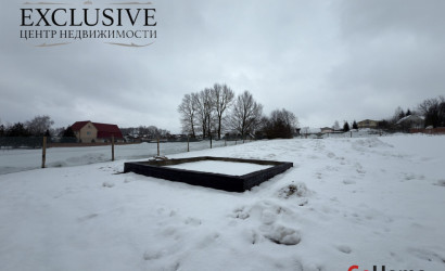 Купить участок, Заславль, Анусинская ул., 18.25 соток. Фото 3