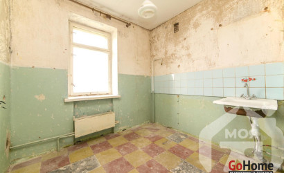 Купить 1-комнатную квартиру, Молодечно, Хмельницкого ул., 28. Фото 6