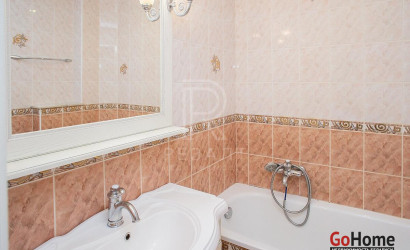 Купить 3-комнатную квартиру, Минск, Мазурова ул., 16 (Фрунзенский район). Фото 37