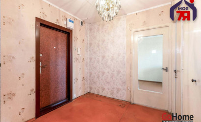 Купить 2-комнатную квартиру, Минск, Багратиона 2-й пер., 17 (Партизанский район). Фото 16