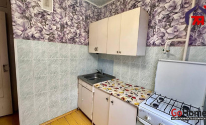 Купить 2-комнатную квартиру, Солигорск, Набережная ул., 19. Фото 11