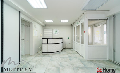 Аренда торгового помещения, Минск, Рафиева ул., 52,  122.4 кв.м.. Фото 4