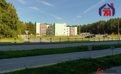 Купить 1-комнатную квартиру, Боровляны, Васильковая ул., 4. Фото 28