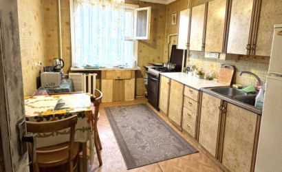 Купить 4-комнатную квартиру, Лида, Фрунзе, 10/1. Фото 6