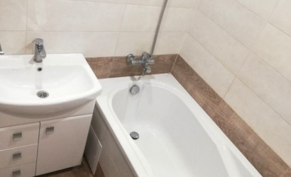 Снять 3-комнатную квартиру на сутки, Новополоцк, Денисаво 14. Фото 9