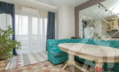 Купить 3-комнатную квартиру, Минск, Мястровская ул., 16 (Центральный район). Фото 7