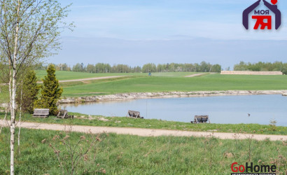 Купить коттедж, Курганье, Минская ул., 25 соток. Фото 20