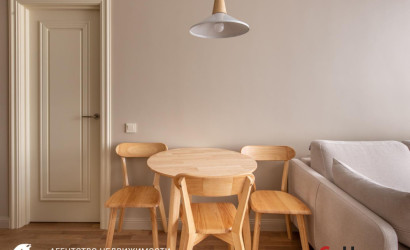 Снять 2-комнатную квартиру, Минск, Леонида Левина ул. 7 (Октябрьский район). Фото 11