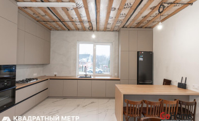 Купить дом, Лобунщина, Лесная ул., 2, 15 соток. Фото 5