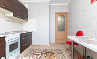 Купить 3-комнатную квартиру, Минск, Некрасова ул., 33 (Советский район). Фото 4